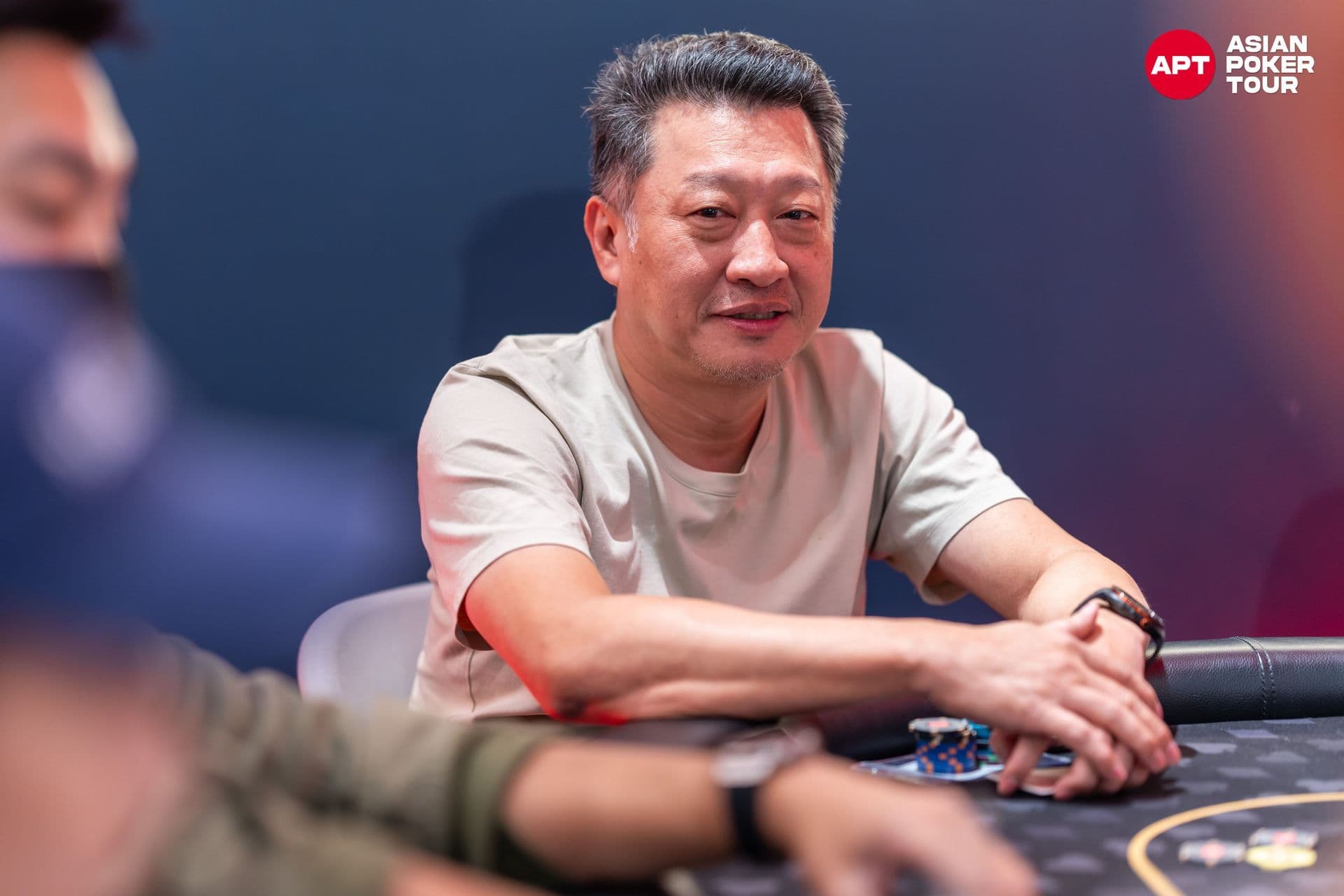 APT tournament gallery images