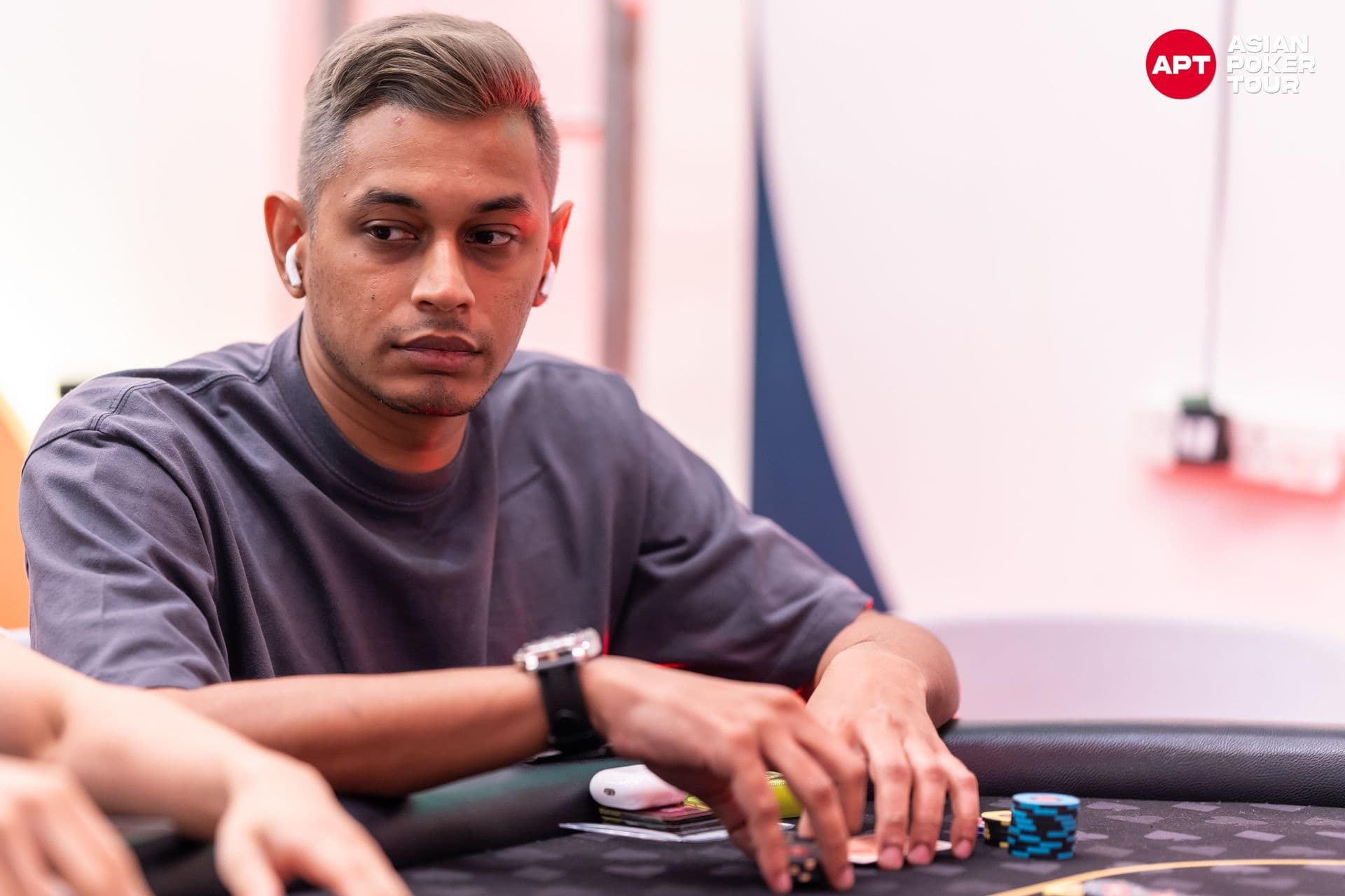 APT tournament gallery images