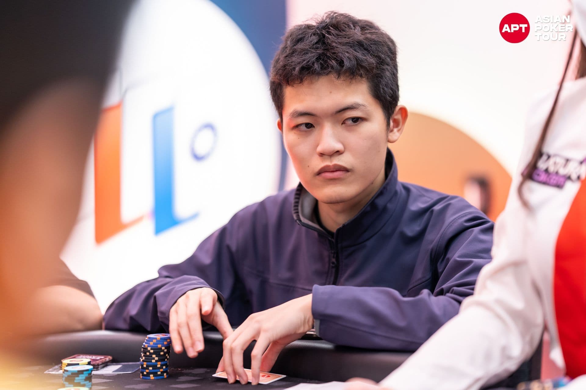 APT tournament gallery images