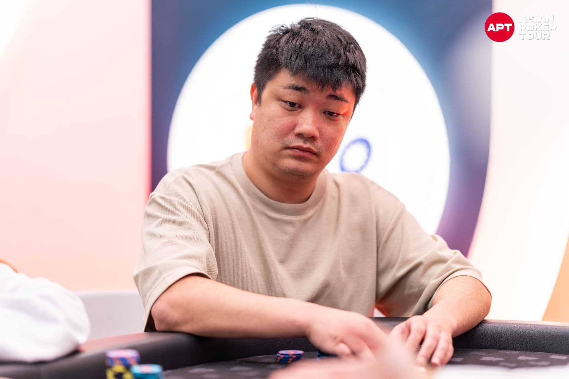 APT tournament gallery images