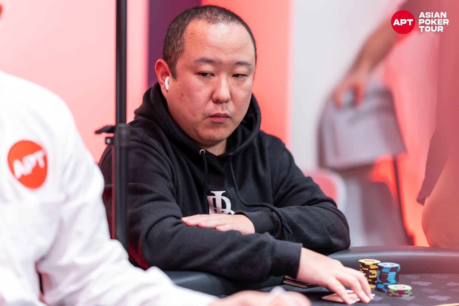 APT tournament gallery images