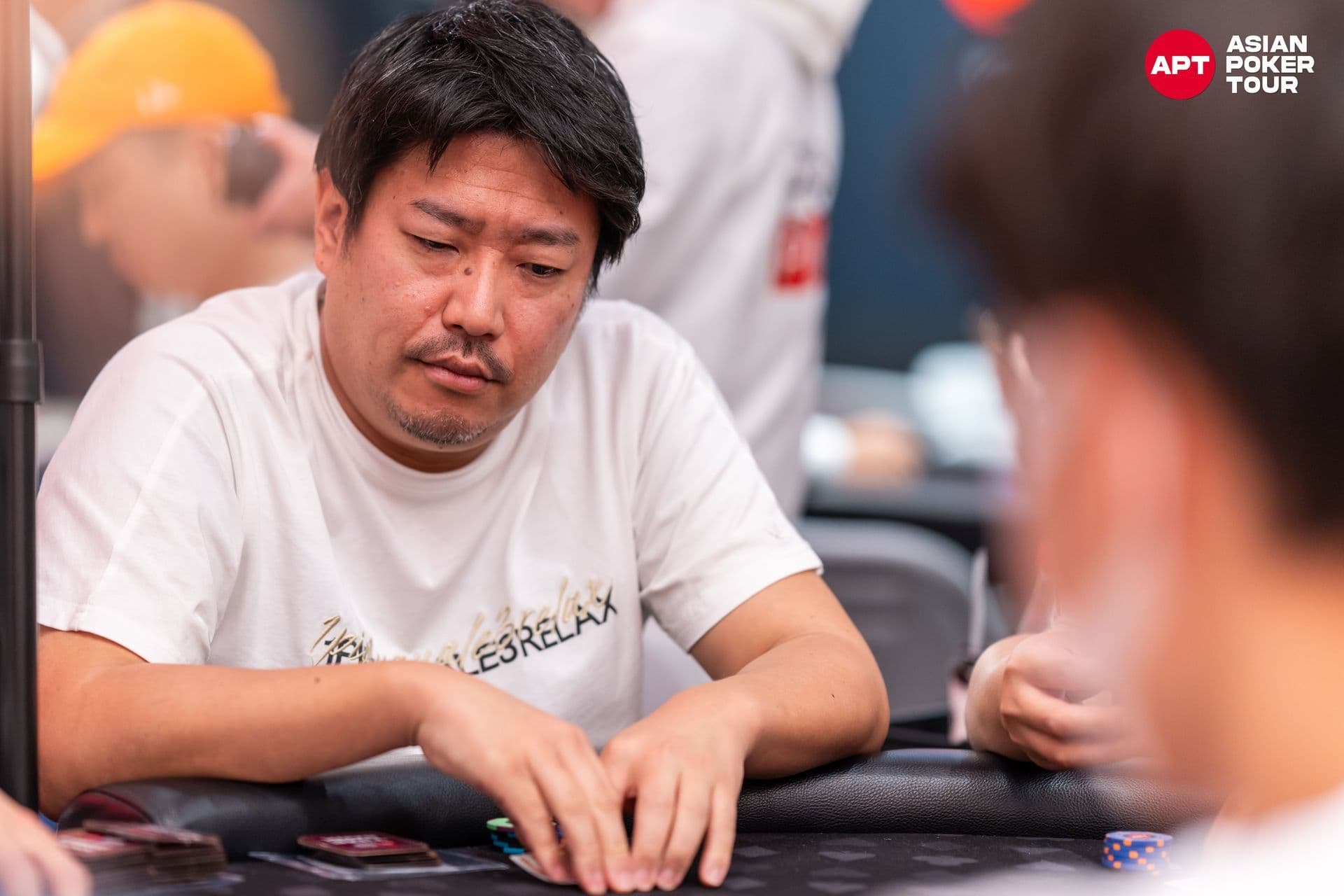 APT tournament gallery images