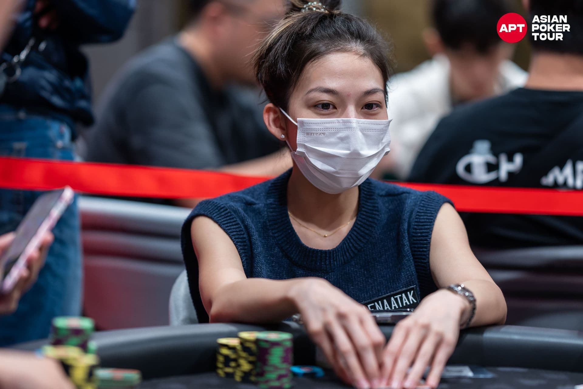 APT tournament gallery images