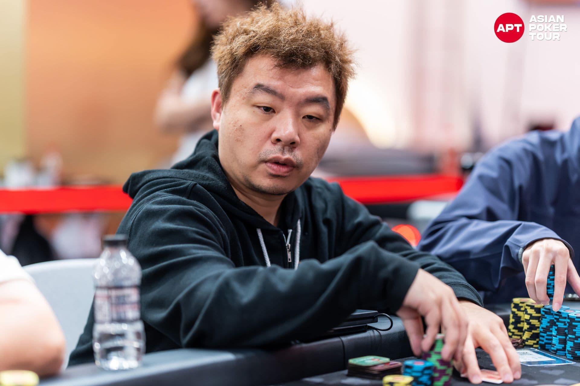 APT tournament gallery images