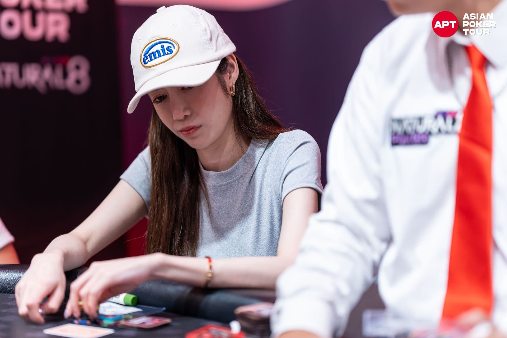 APT tournament gallery images