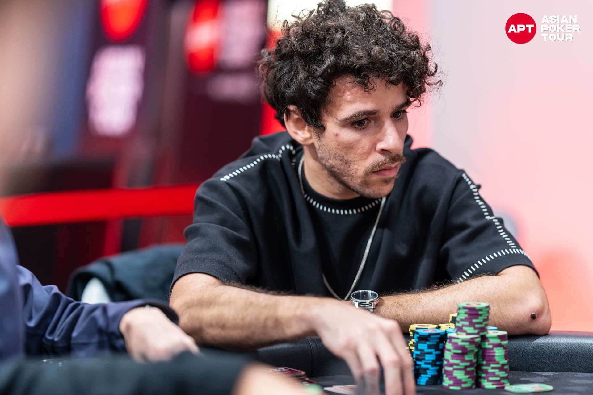 APT tournament gallery images