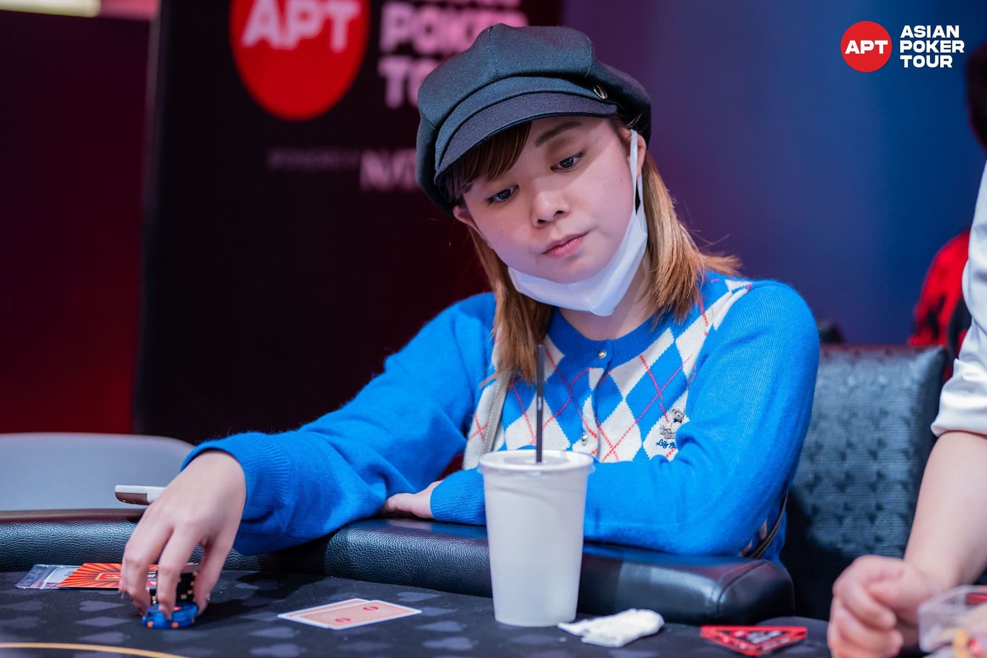 APT tournament gallery images