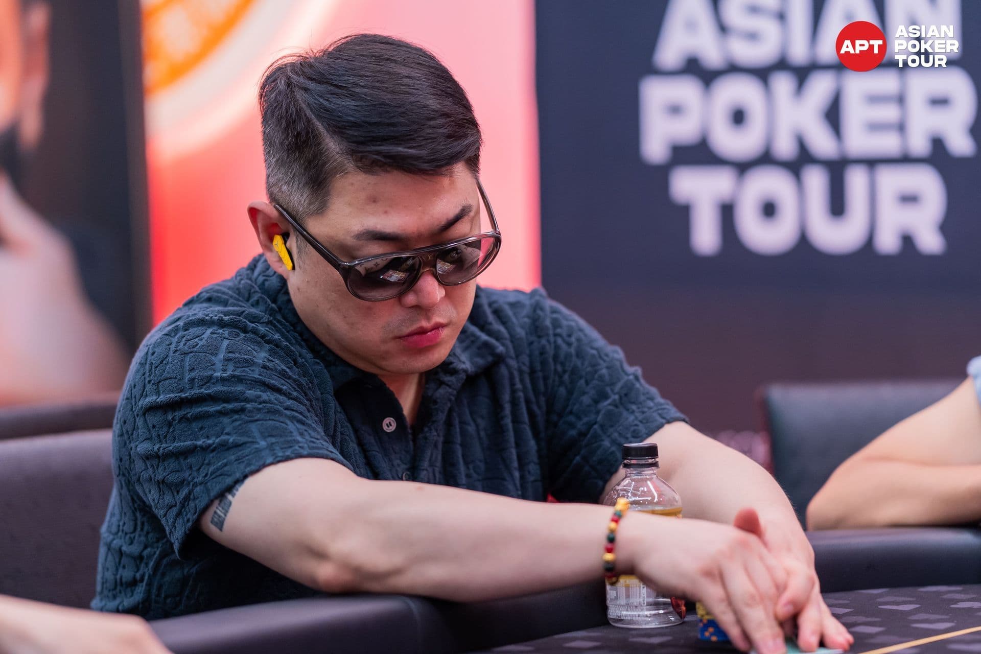 APT tournament gallery images