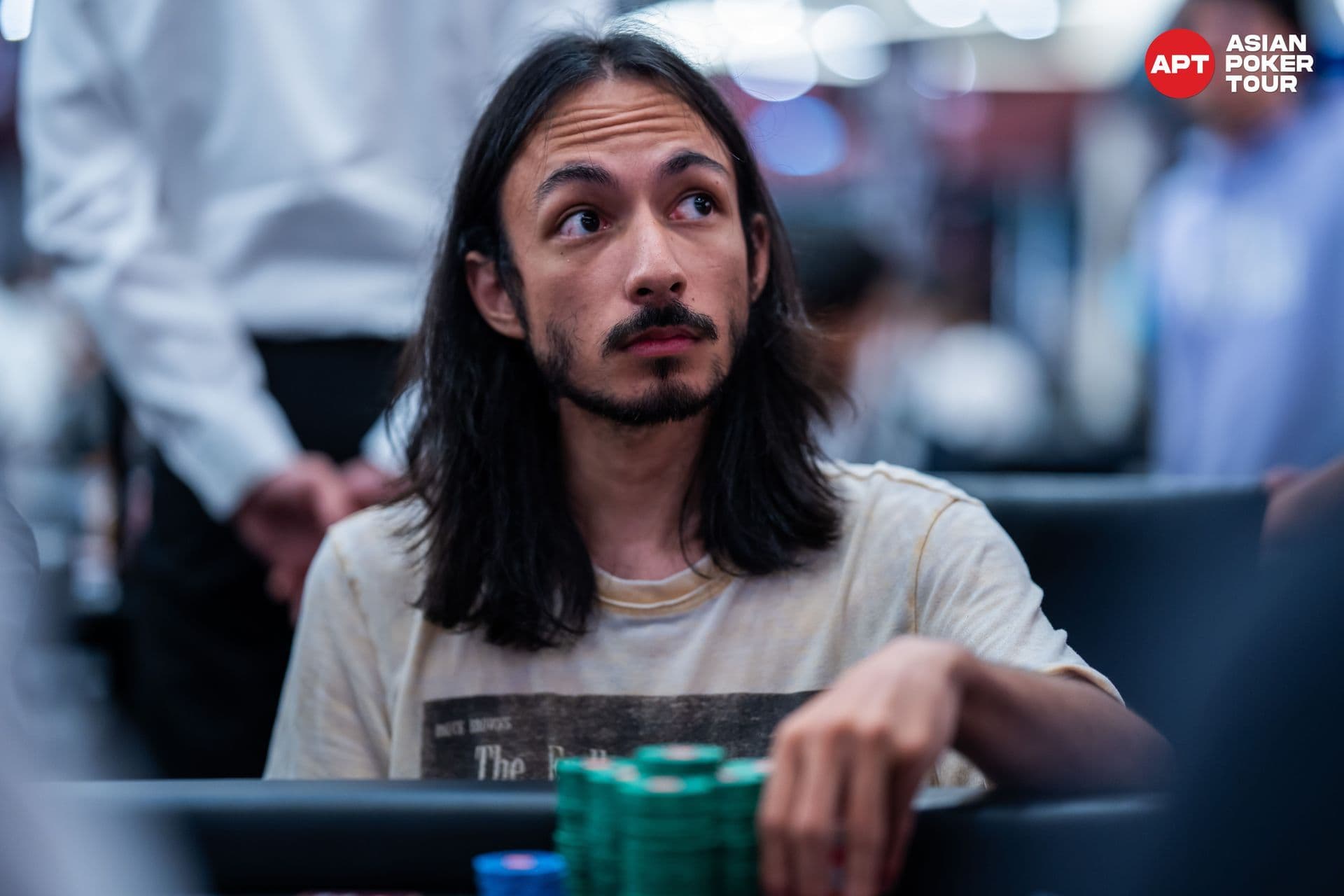 APT tournament gallery images