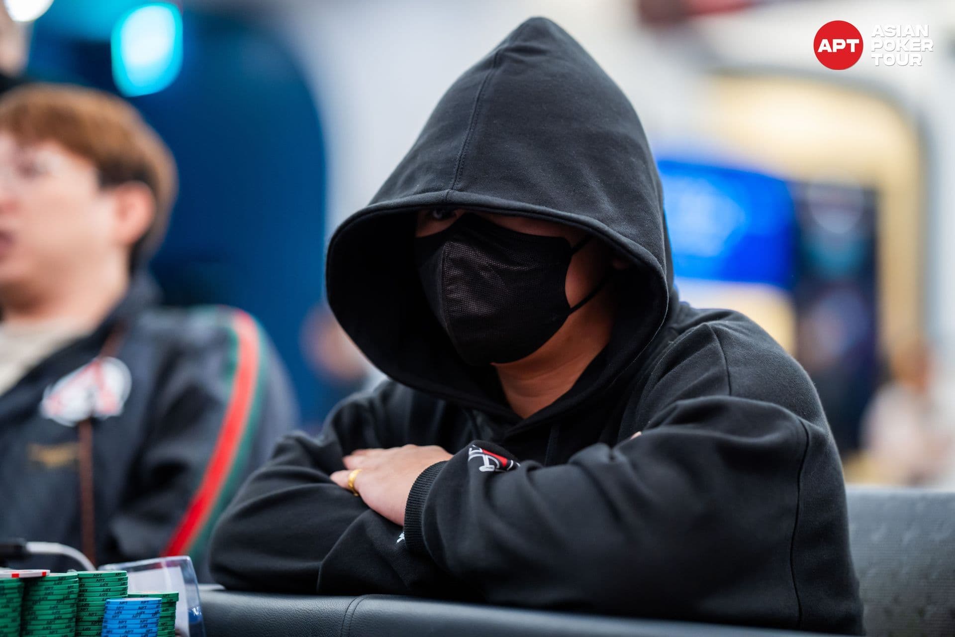 APT tournament gallery images