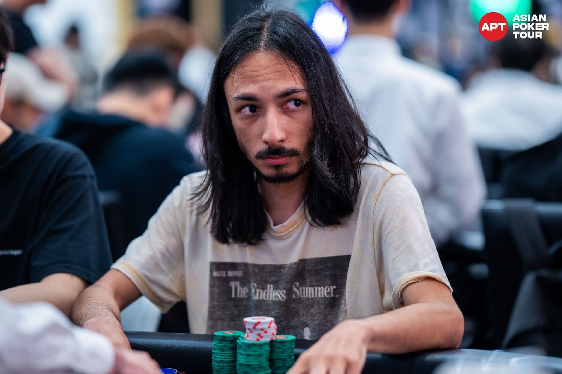 APT tournament gallery images