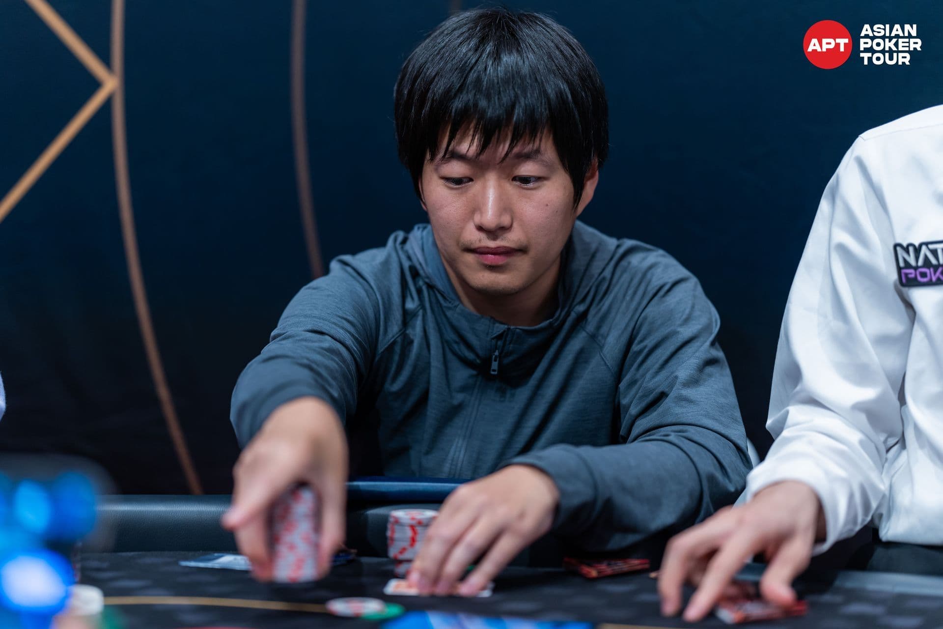 APT tournament gallery images