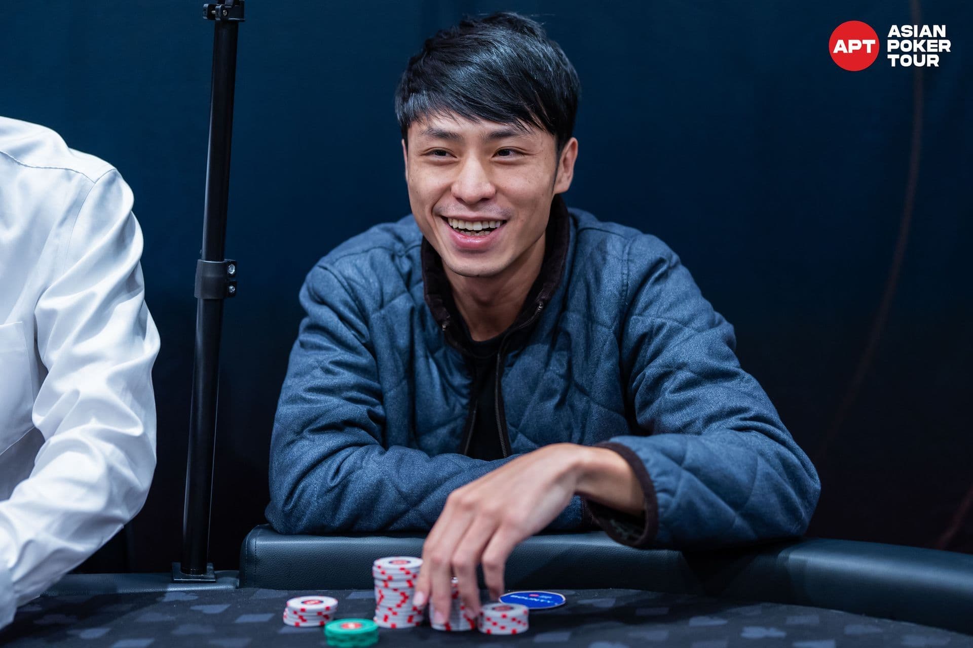 APT tournament gallery images