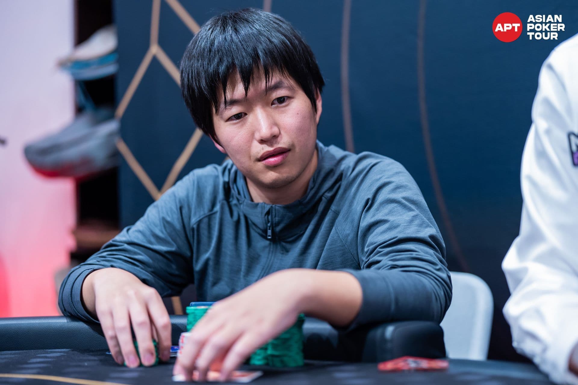 APT tournament gallery images