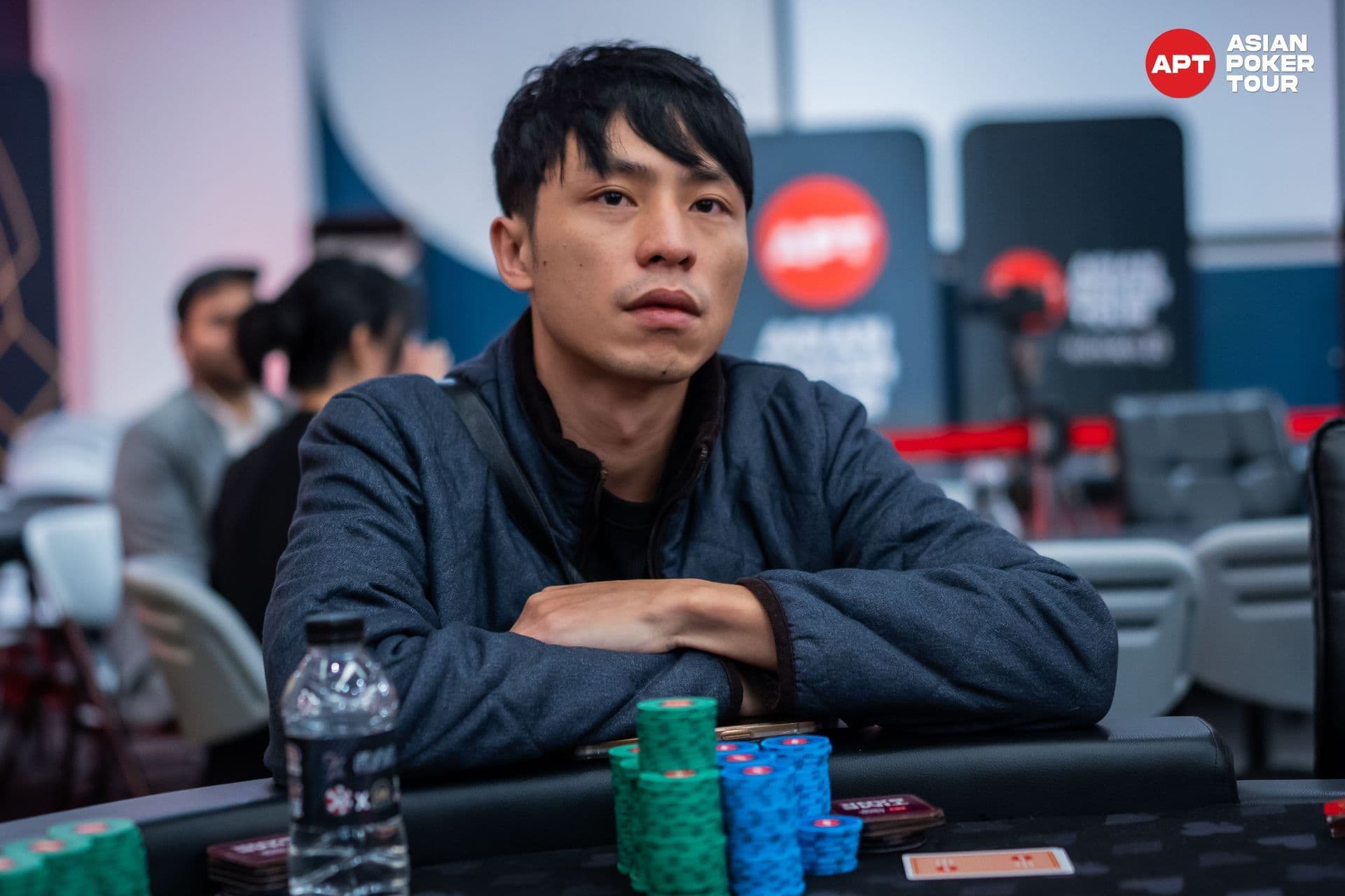 APT tournament gallery images