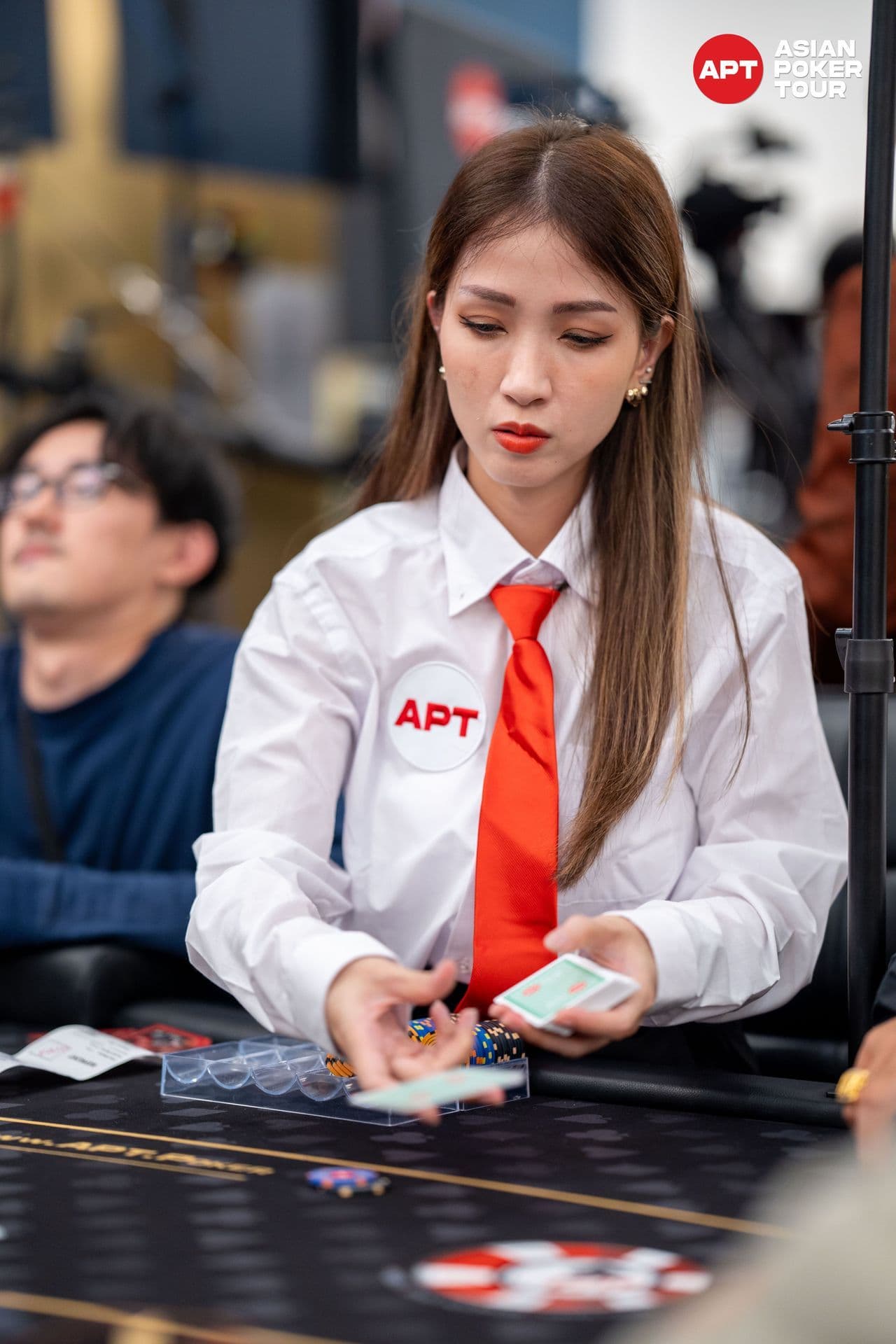 APT tournament gallery images