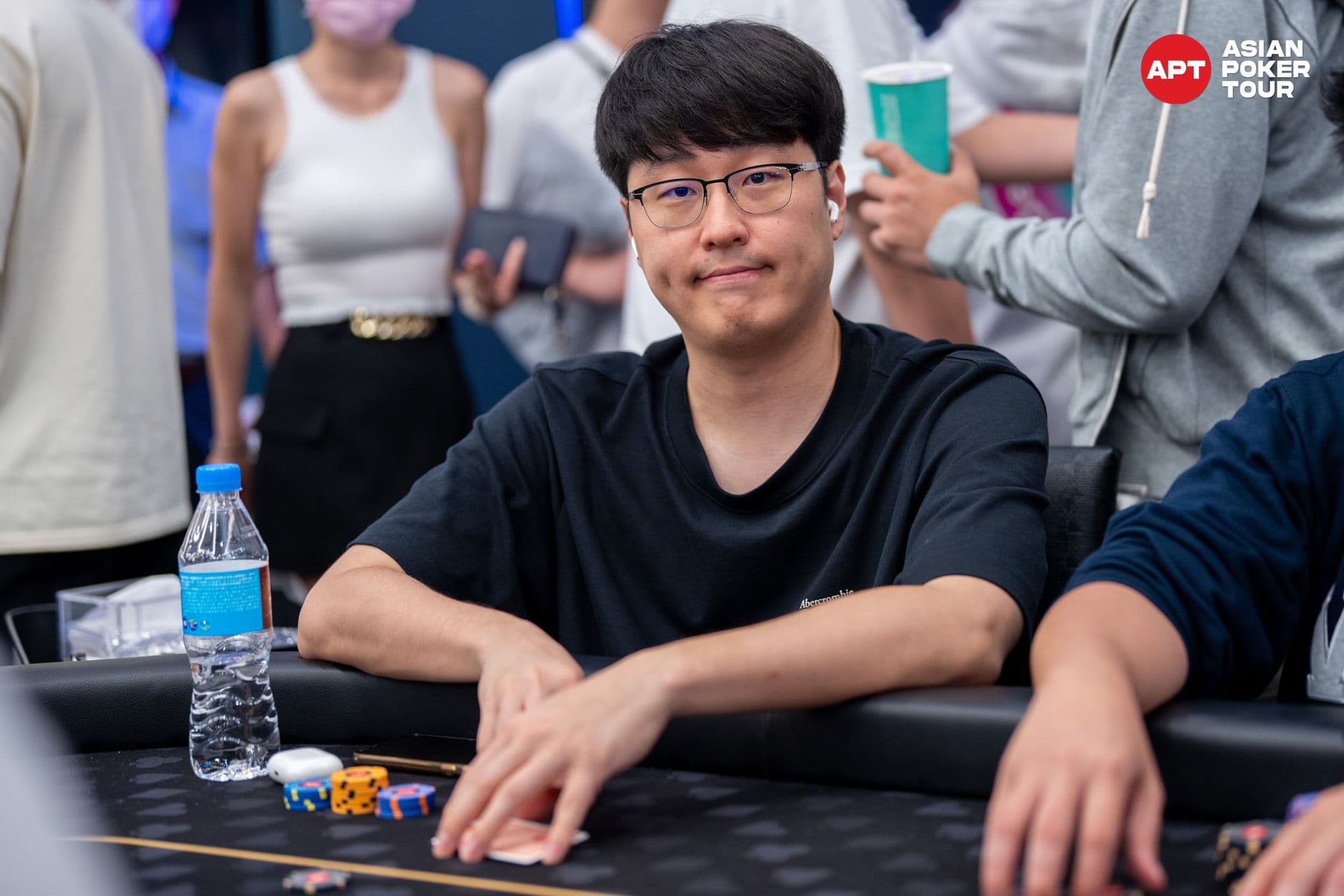 APT tournament gallery images