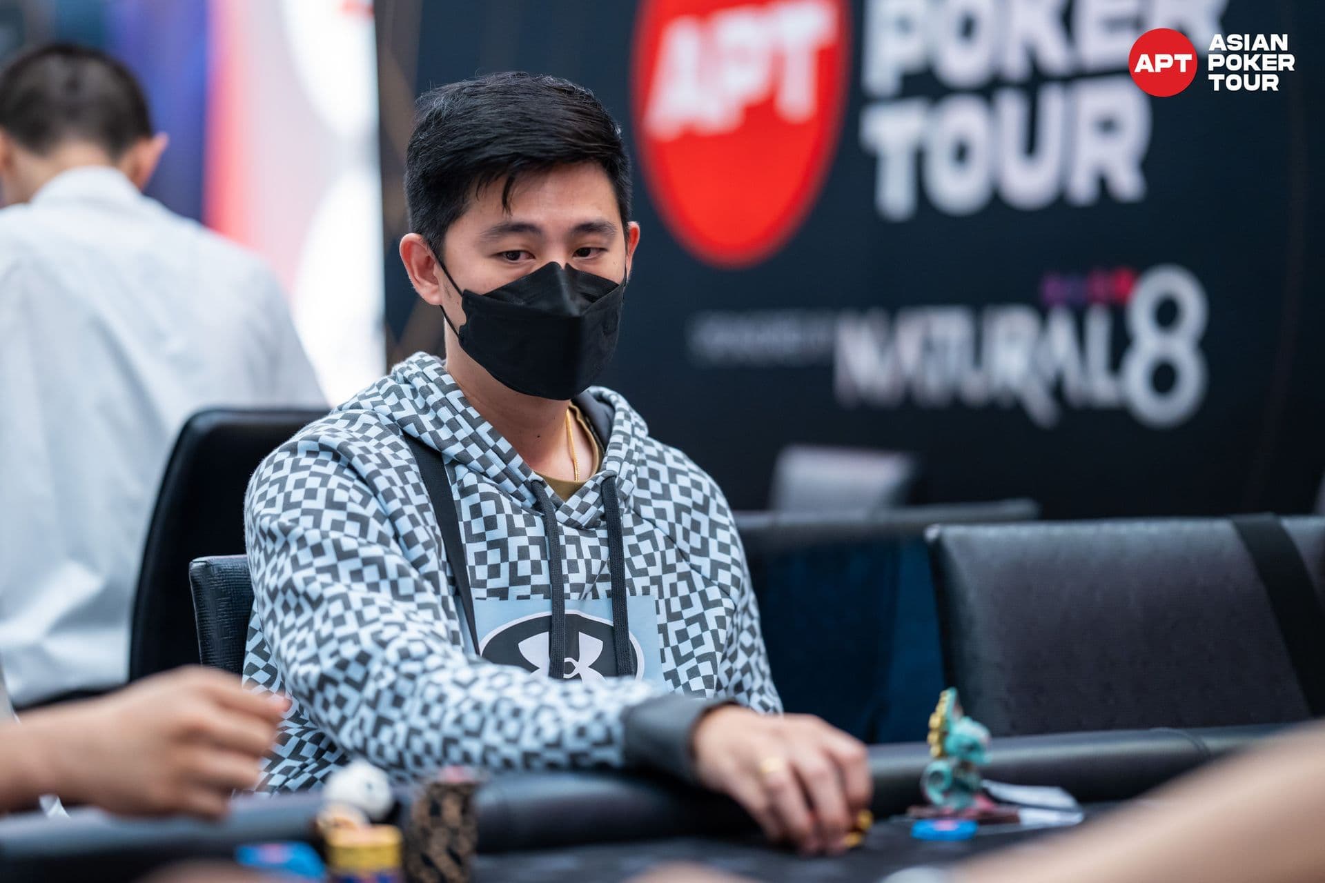 APT tournament gallery images