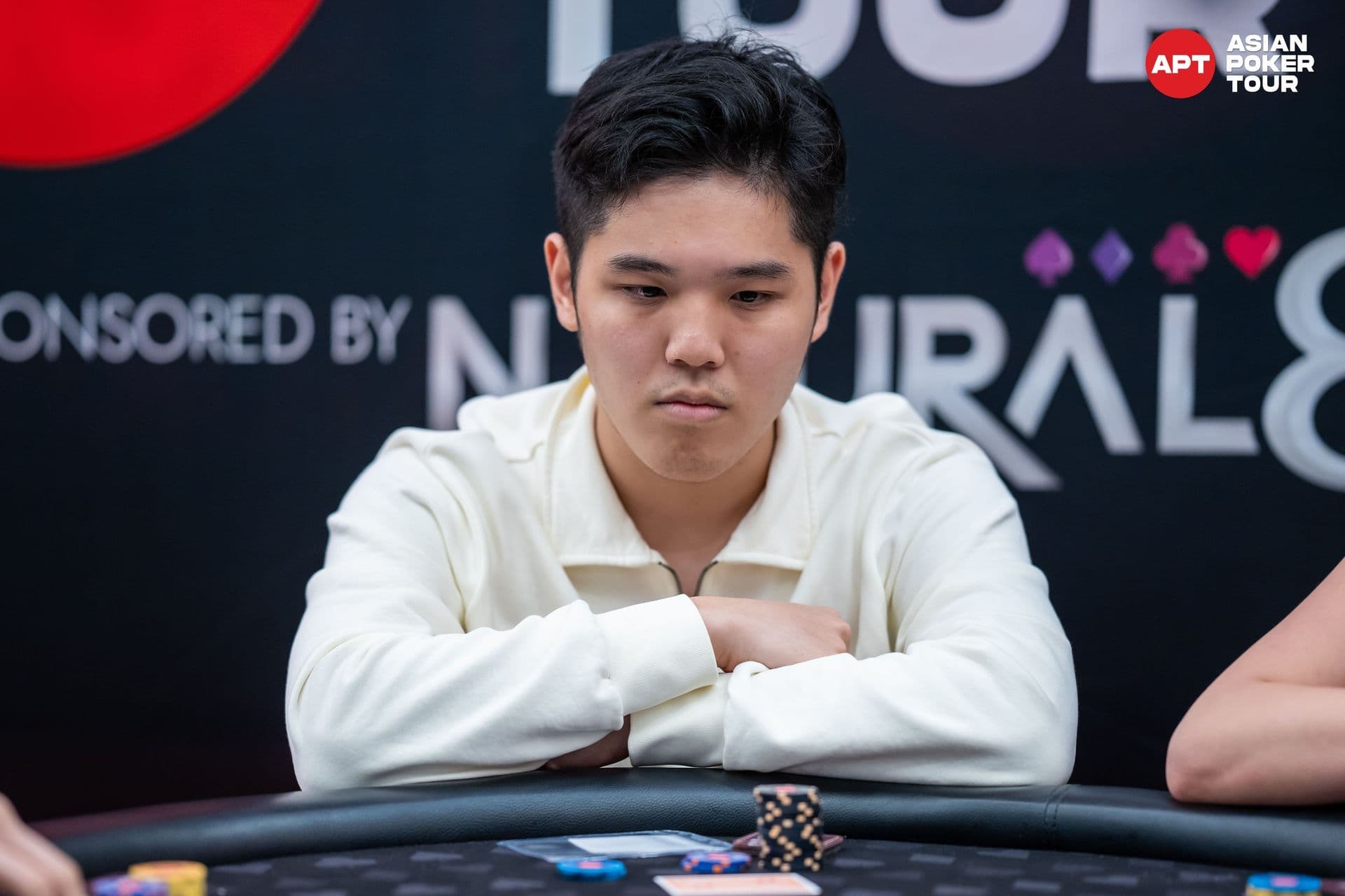 APT tournament gallery images