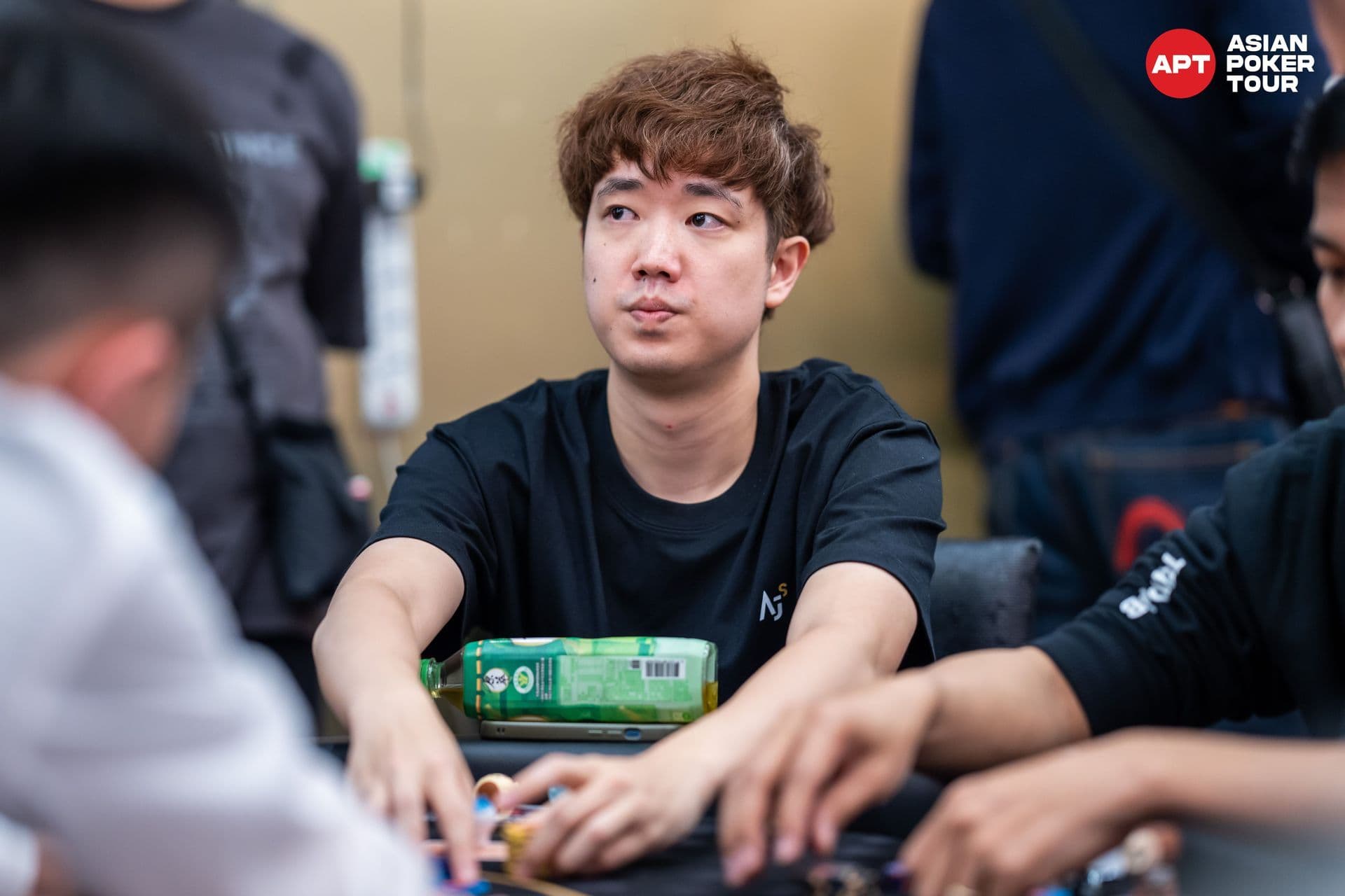 APT tournament gallery images