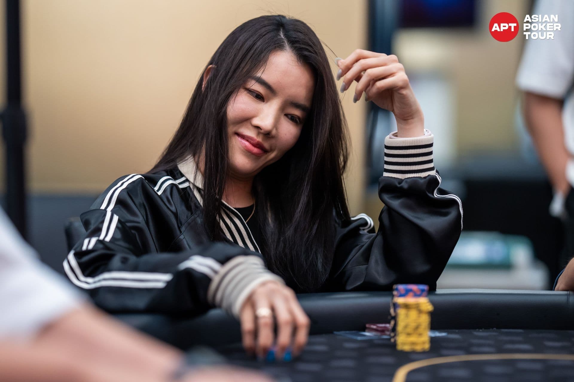 APT tournament gallery images