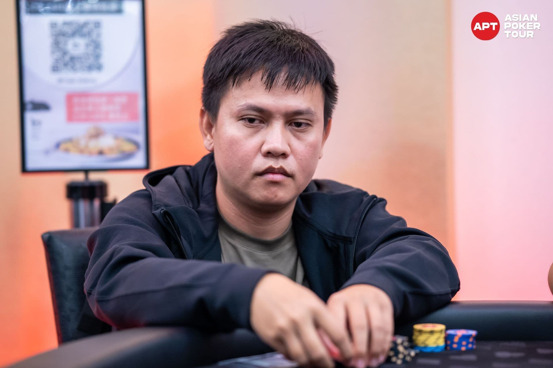 APT tournament gallery images