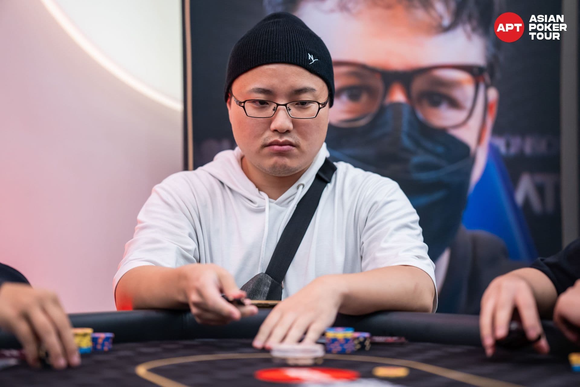 APT tournament gallery images