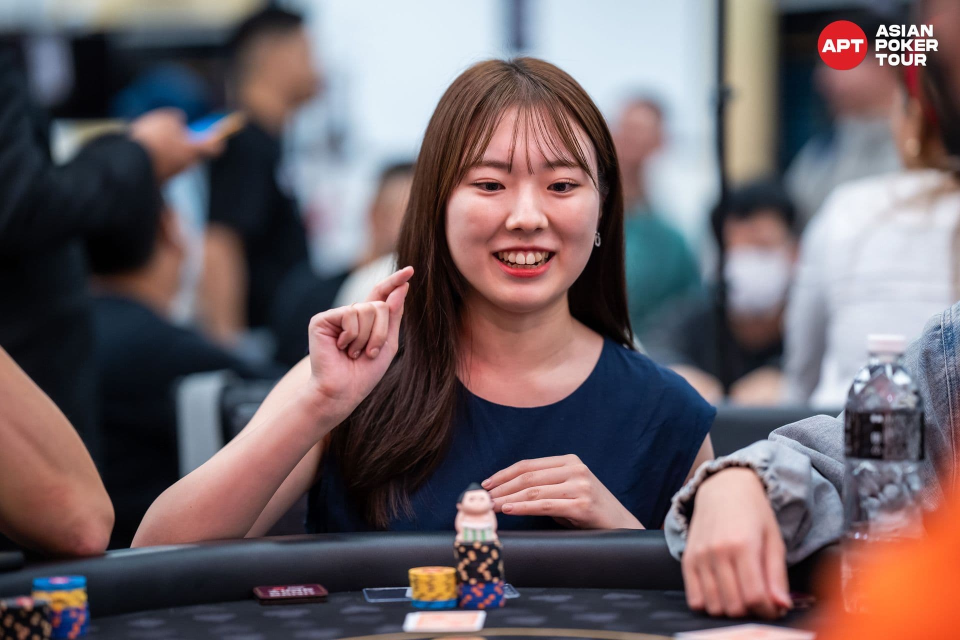 APT tournament gallery images