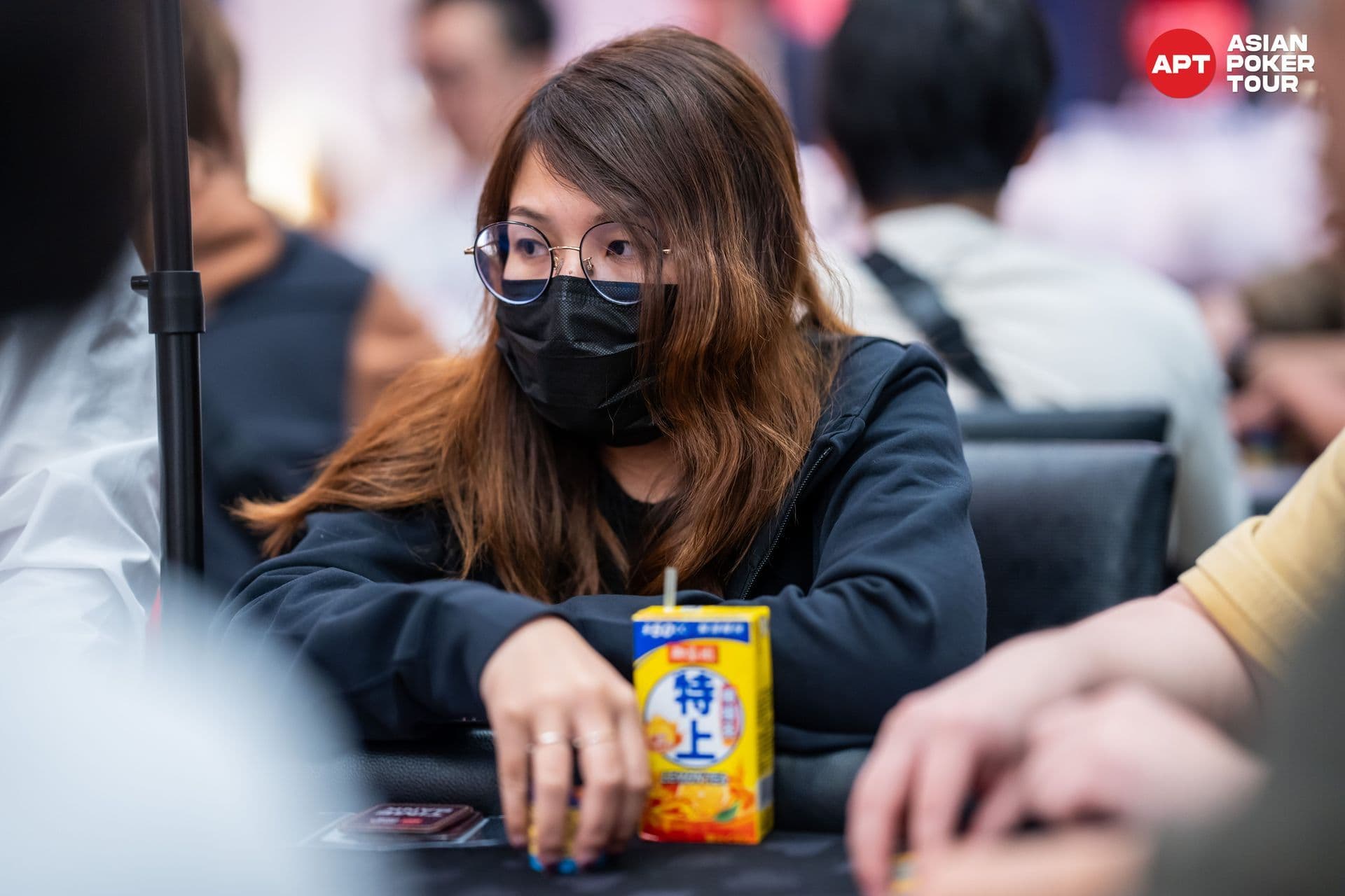 APT tournament gallery images