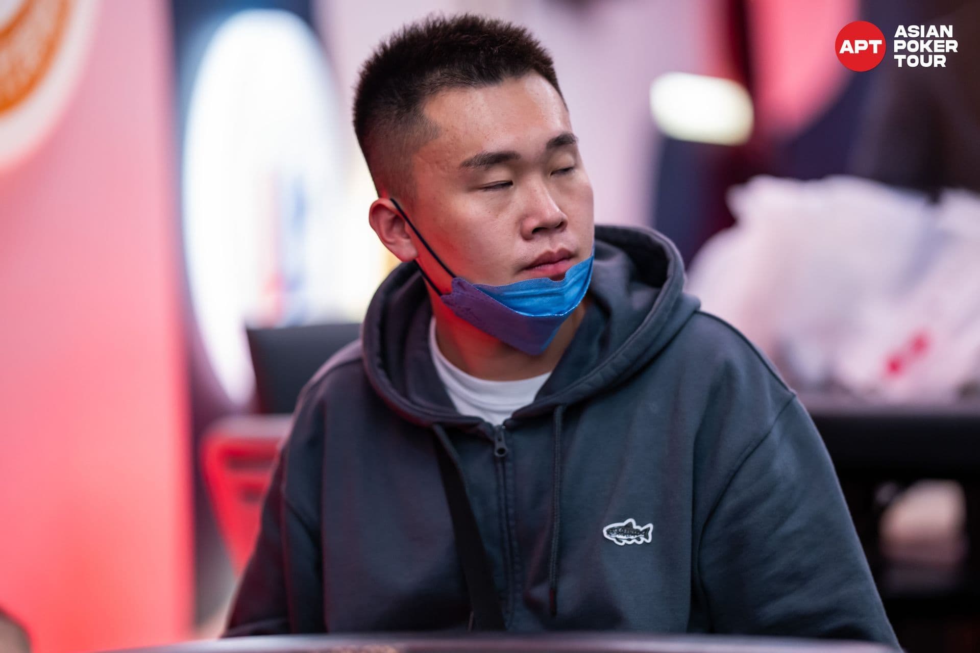 APT tournament gallery images