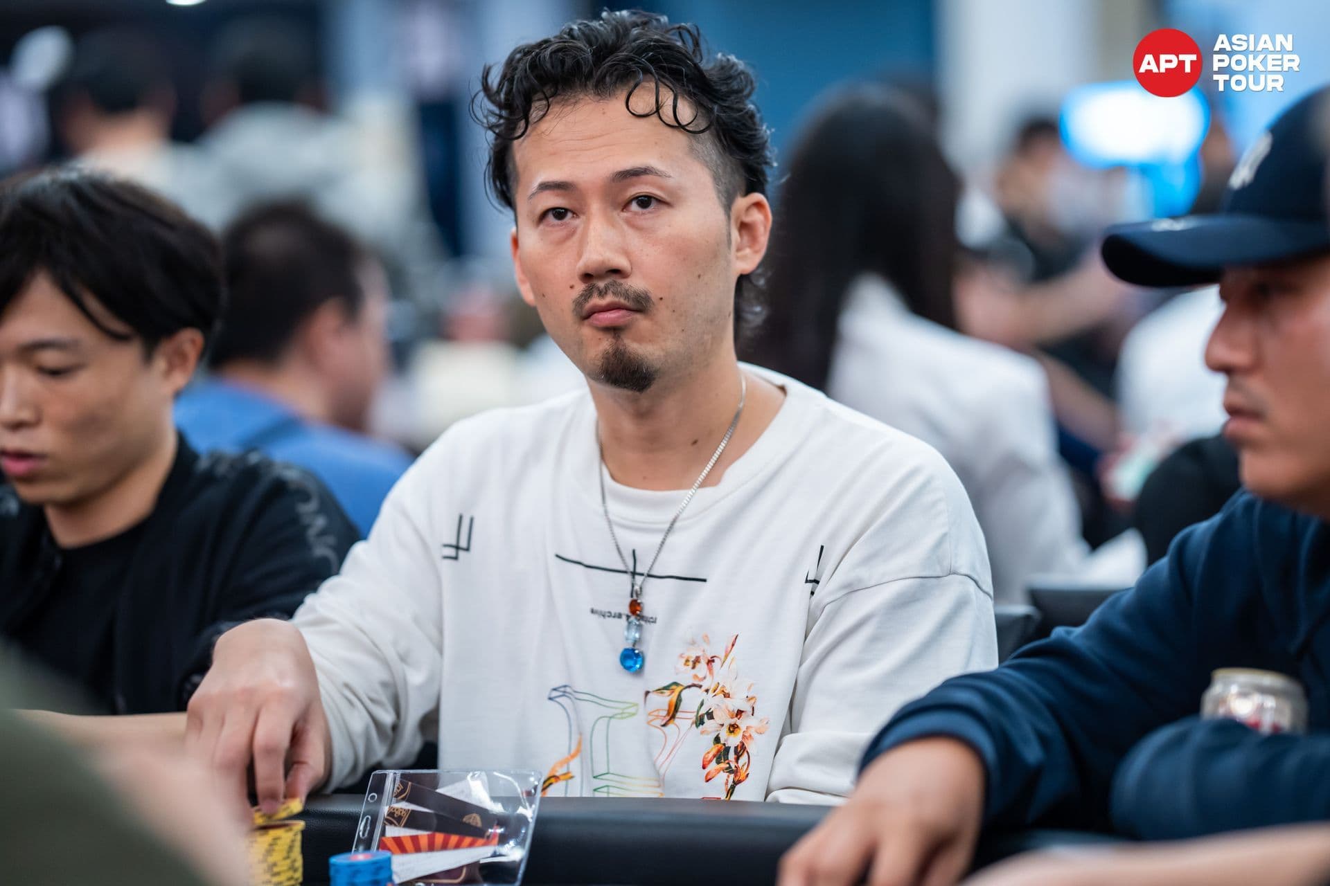 APT tournament gallery images