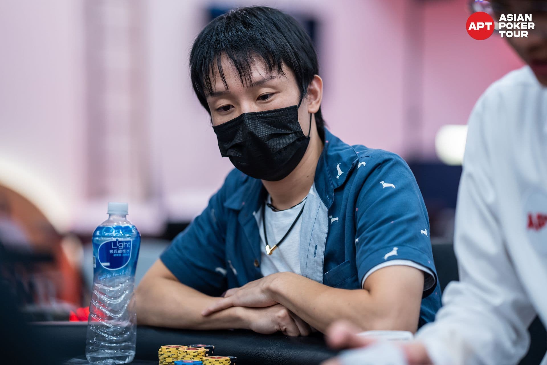 APT tournament gallery images