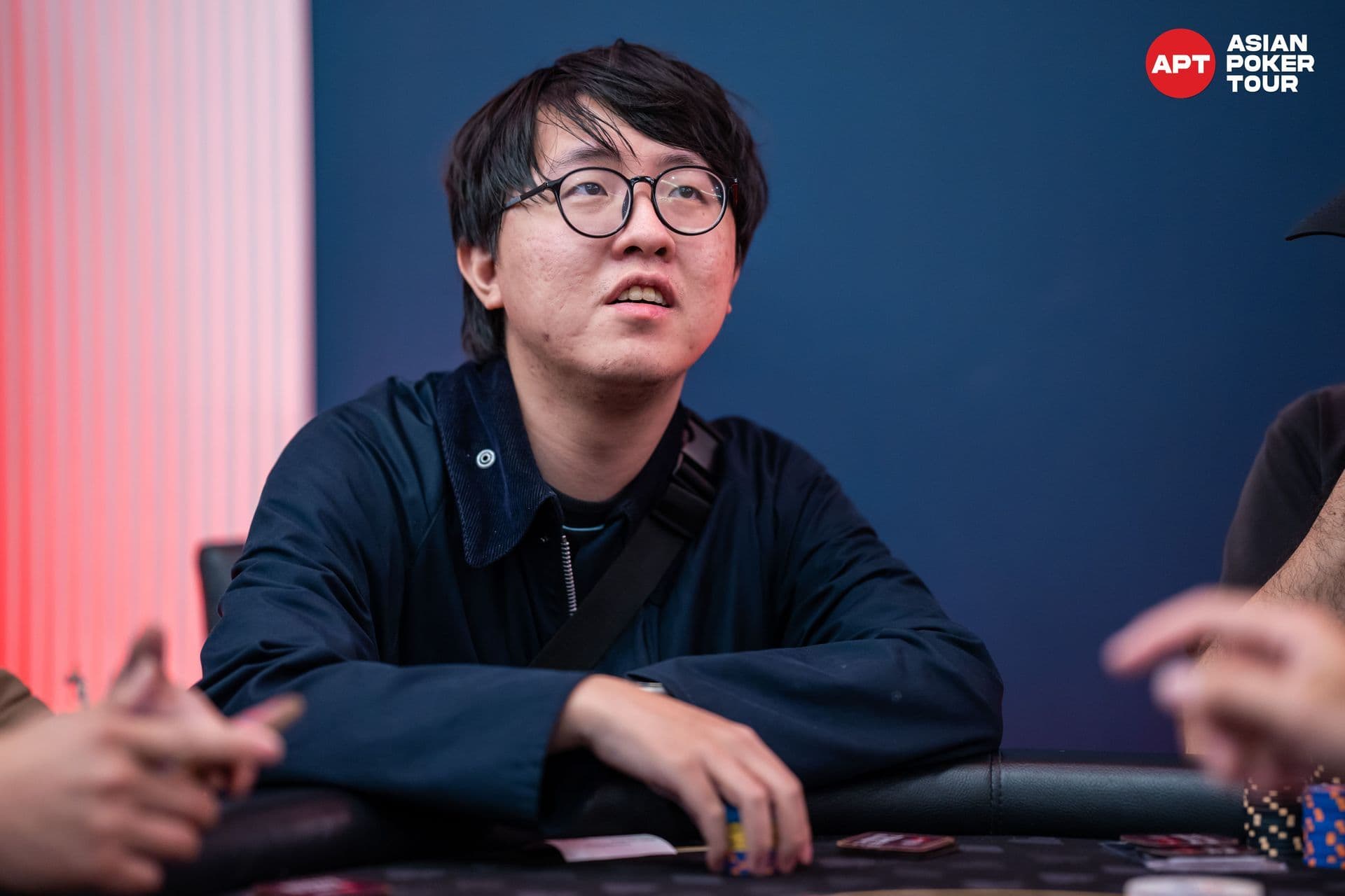 APT tournament gallery images