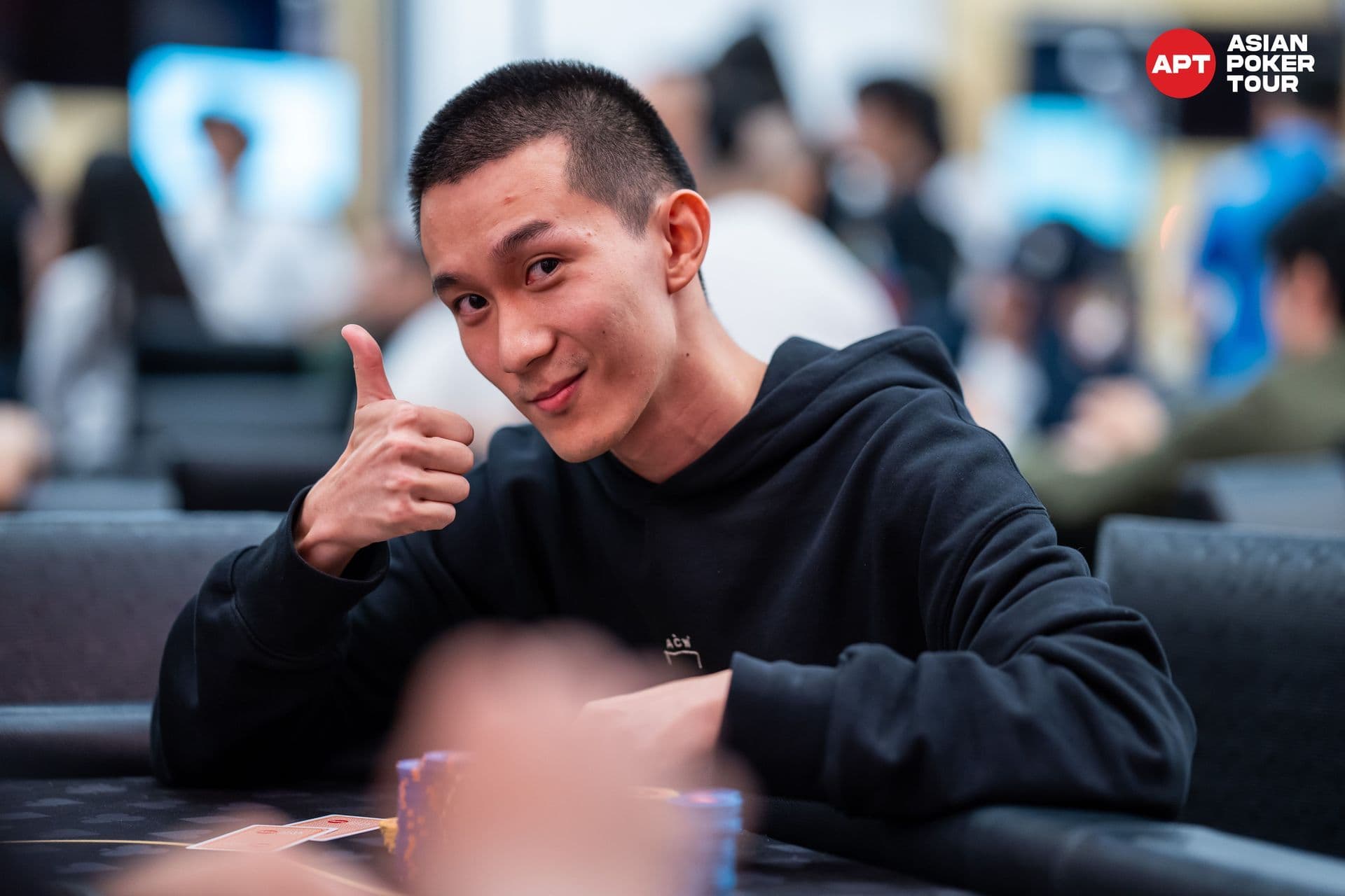 APT tournament gallery images