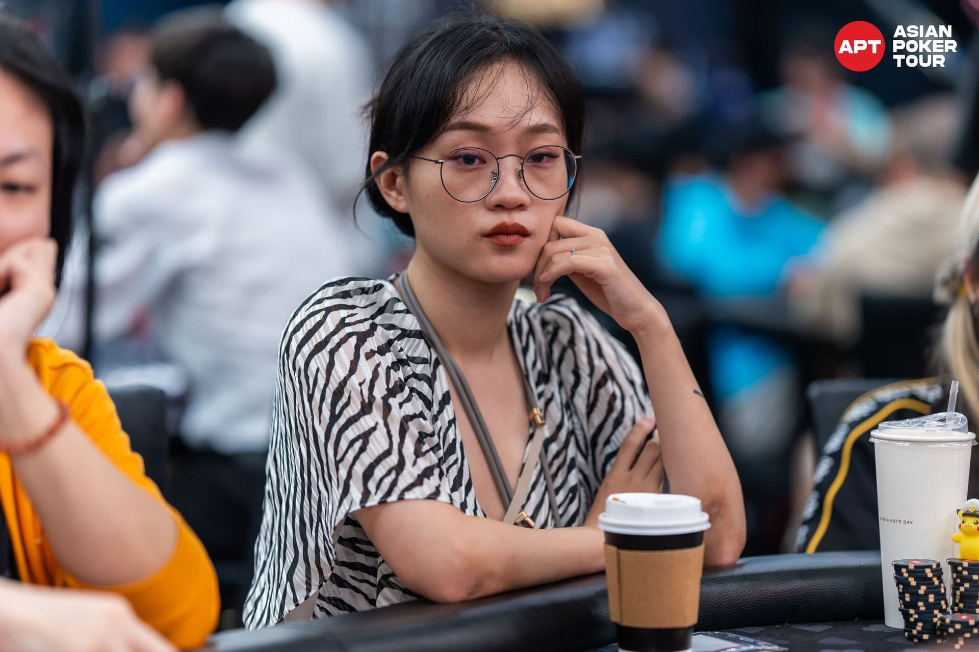 APT tournament gallery images