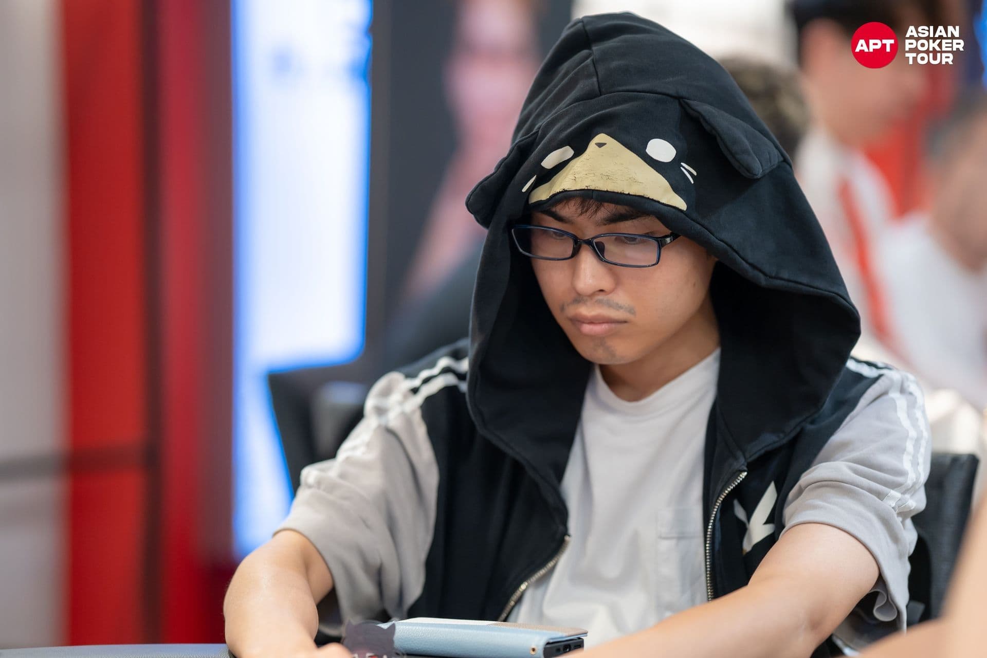 APT tournament gallery images