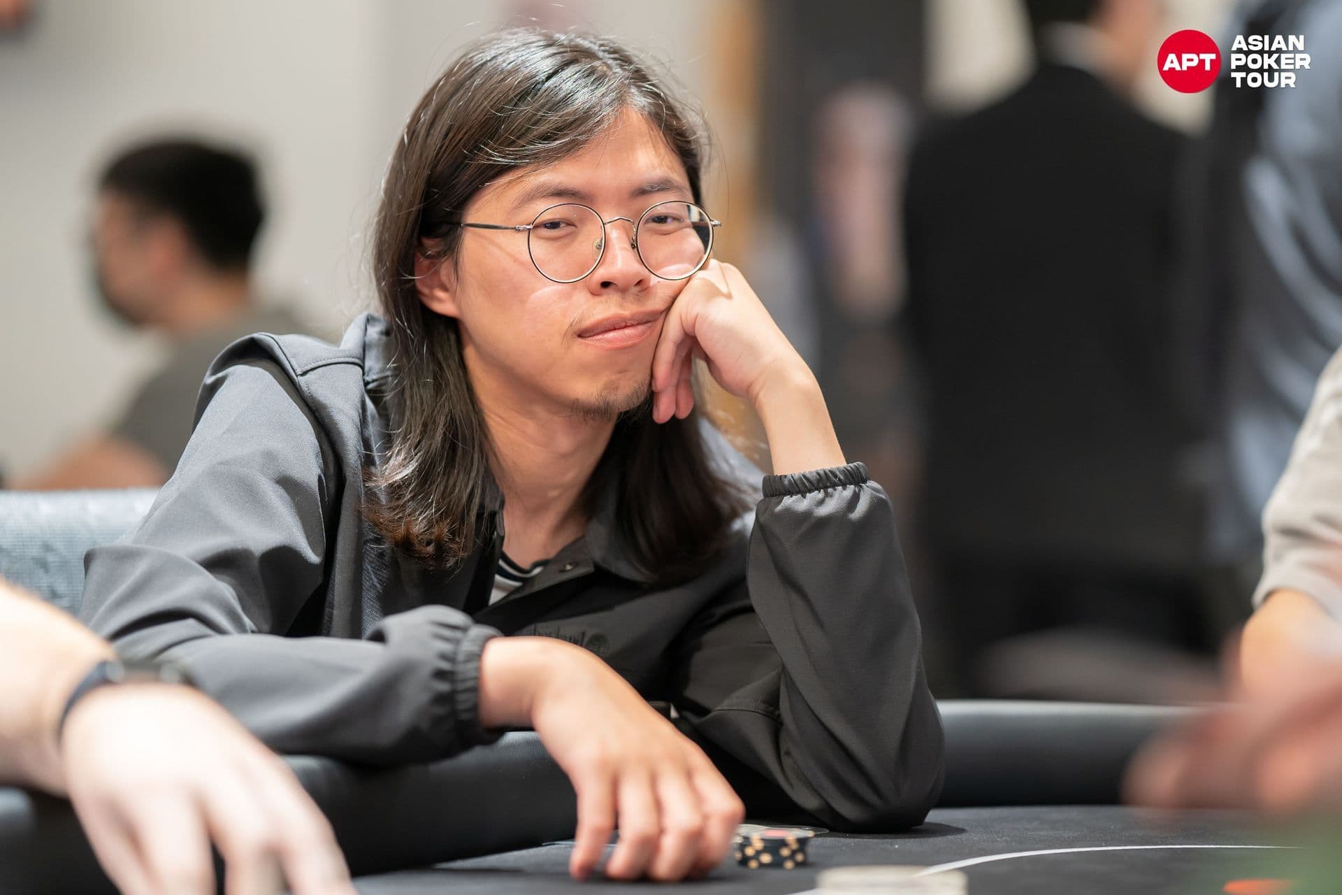 APT tournament gallery images