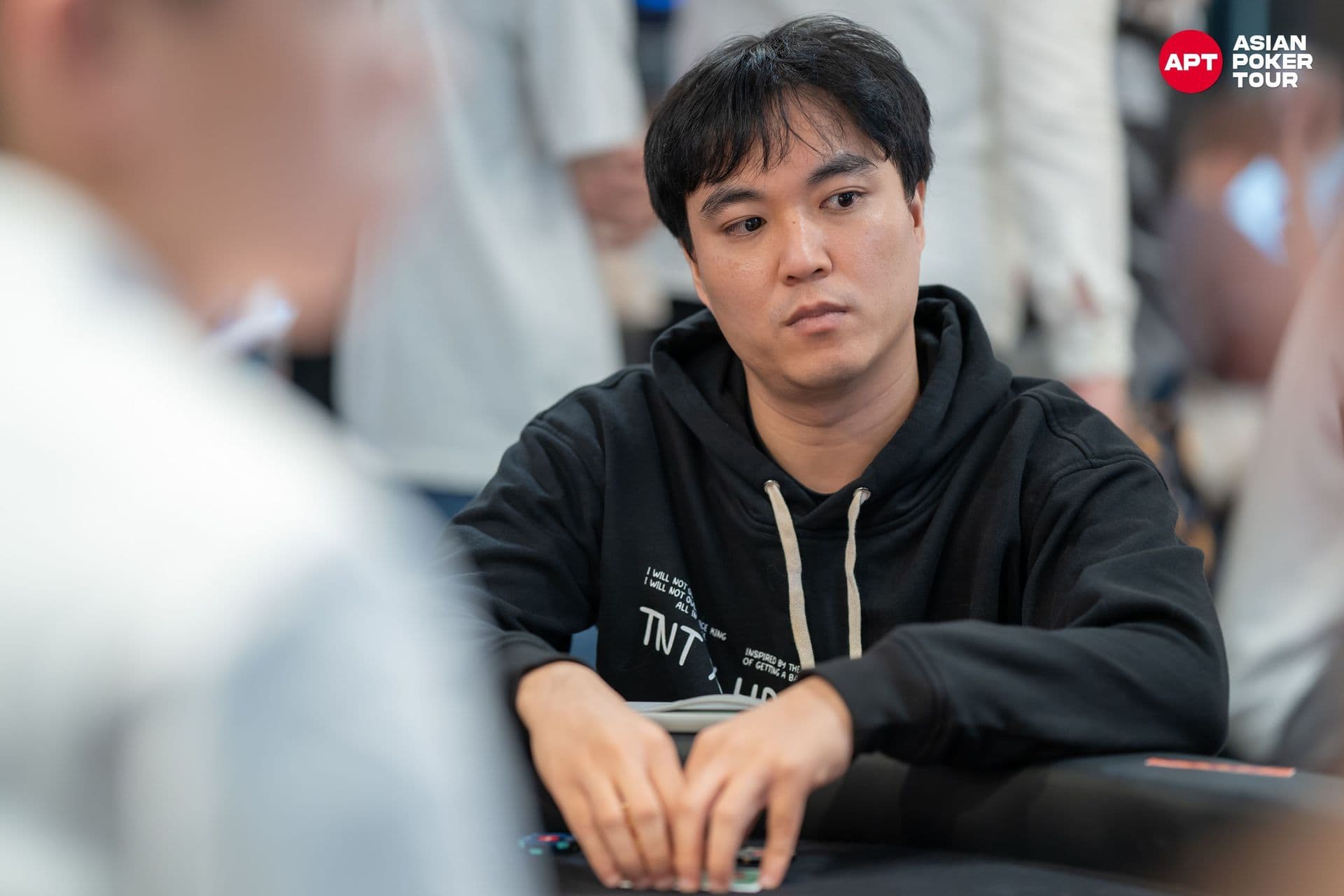 APT tournament gallery images