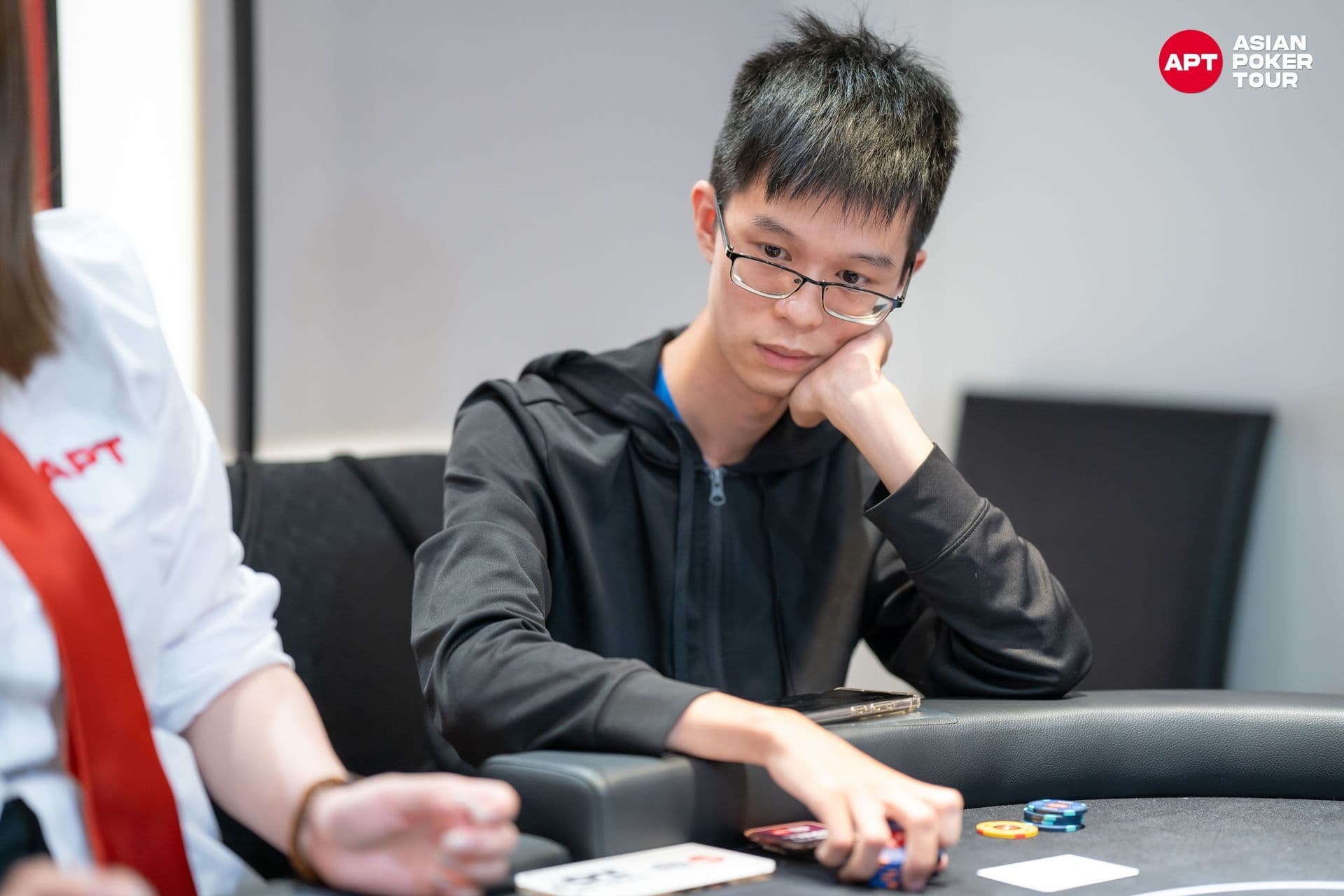 APT tournament gallery images