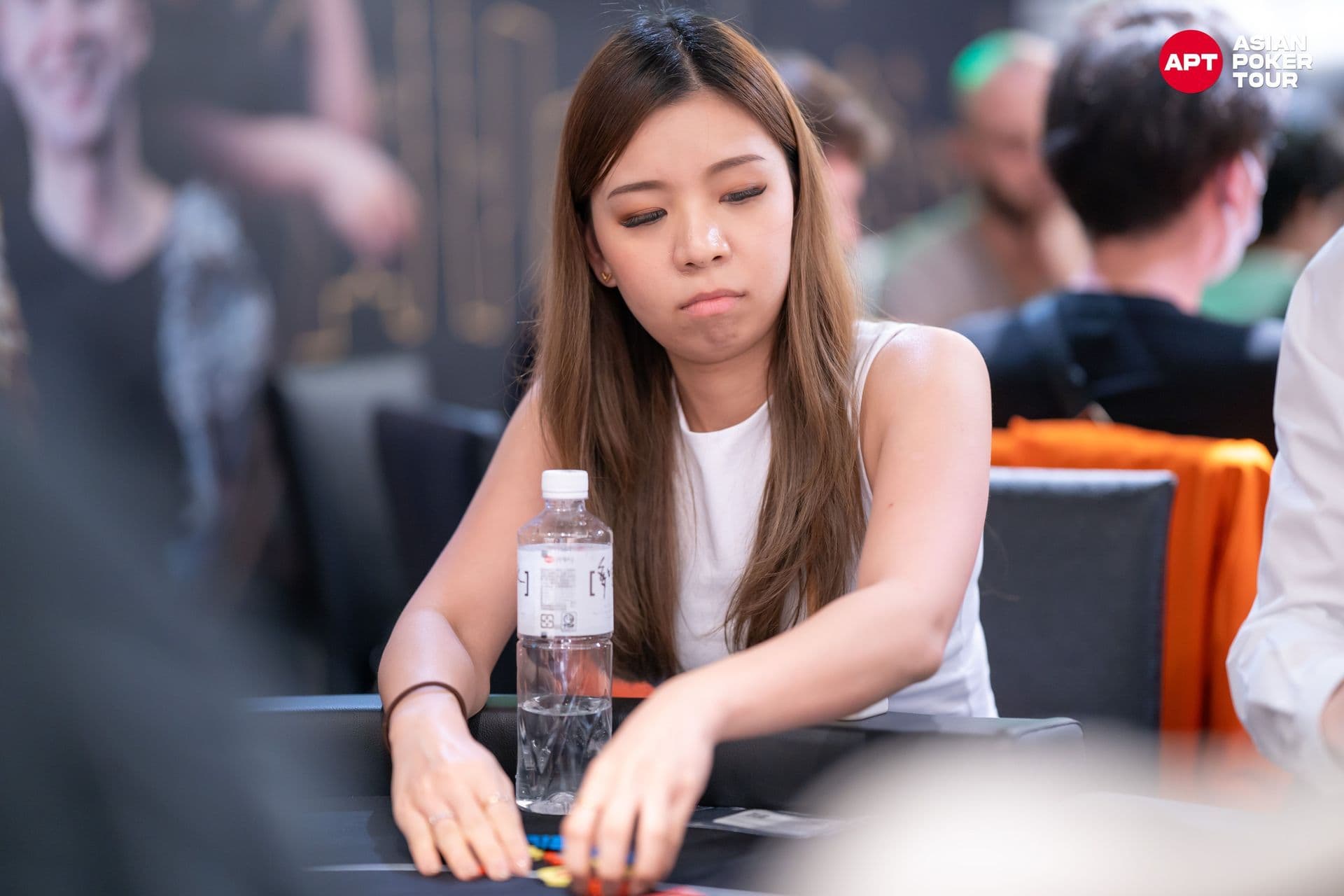 APT tournament gallery images