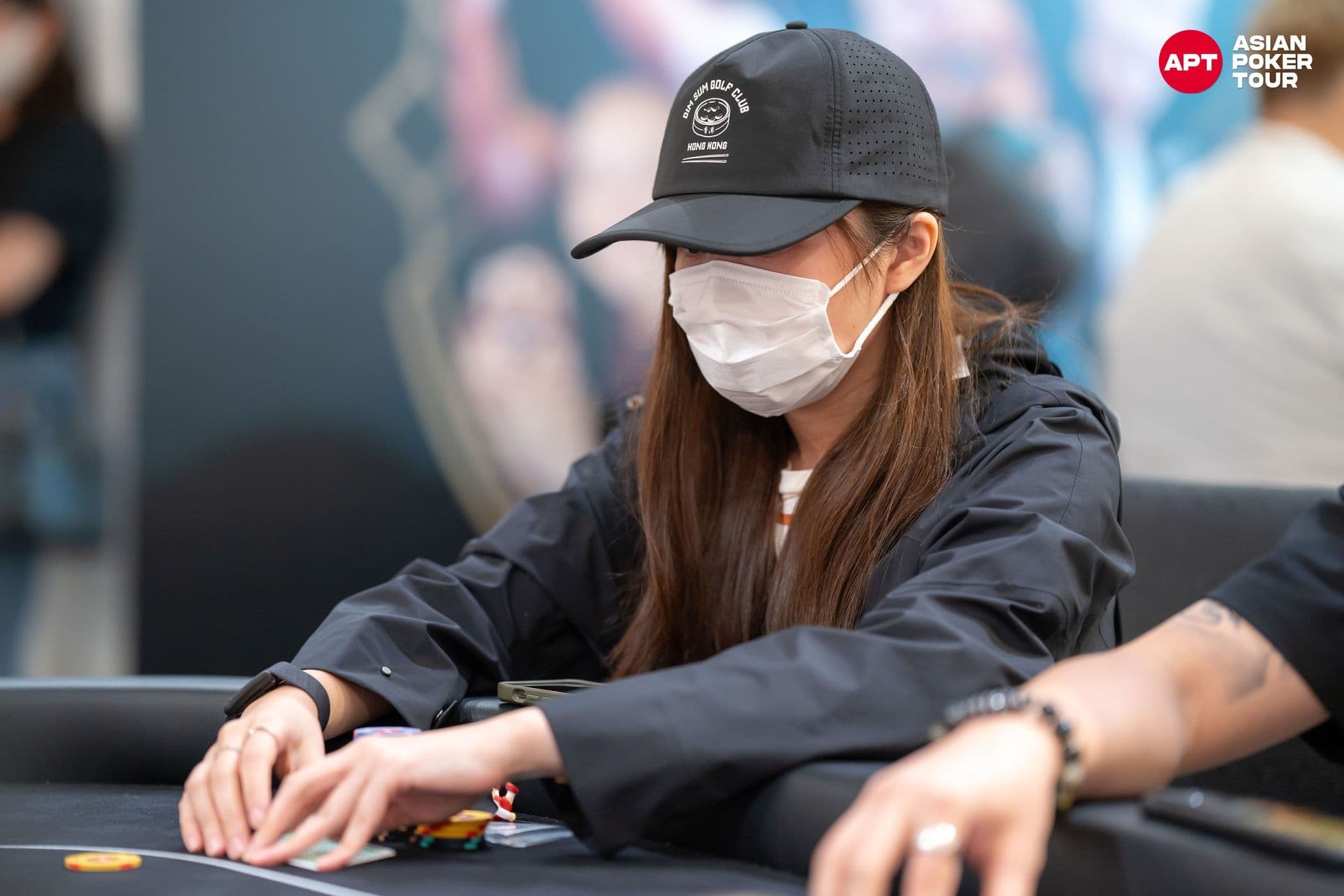 APT tournament gallery images