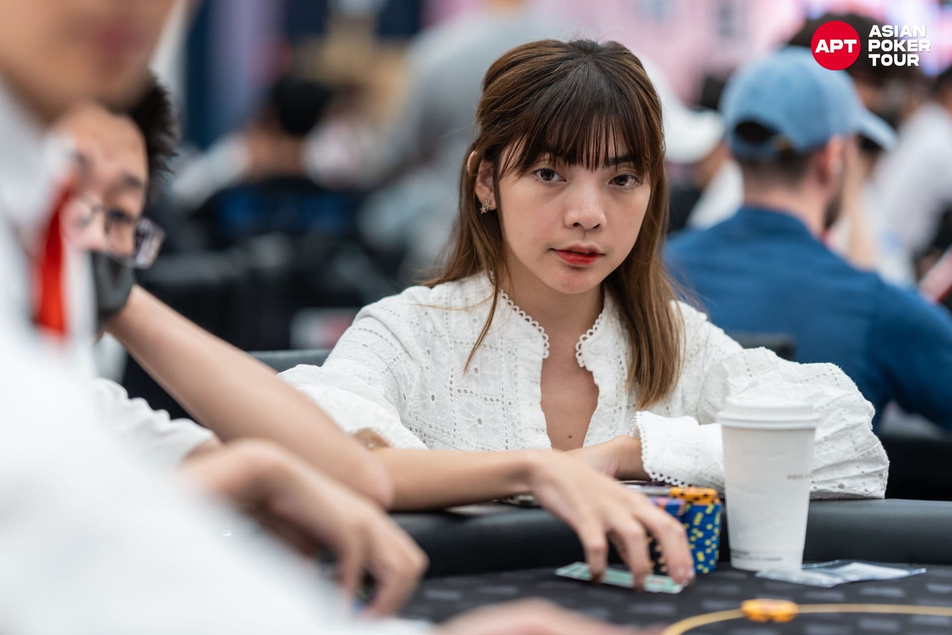 APT tournament gallery images