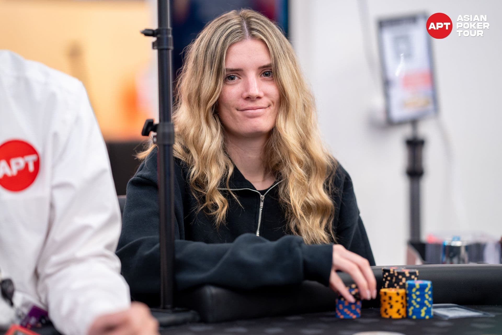 APT tournament gallery images