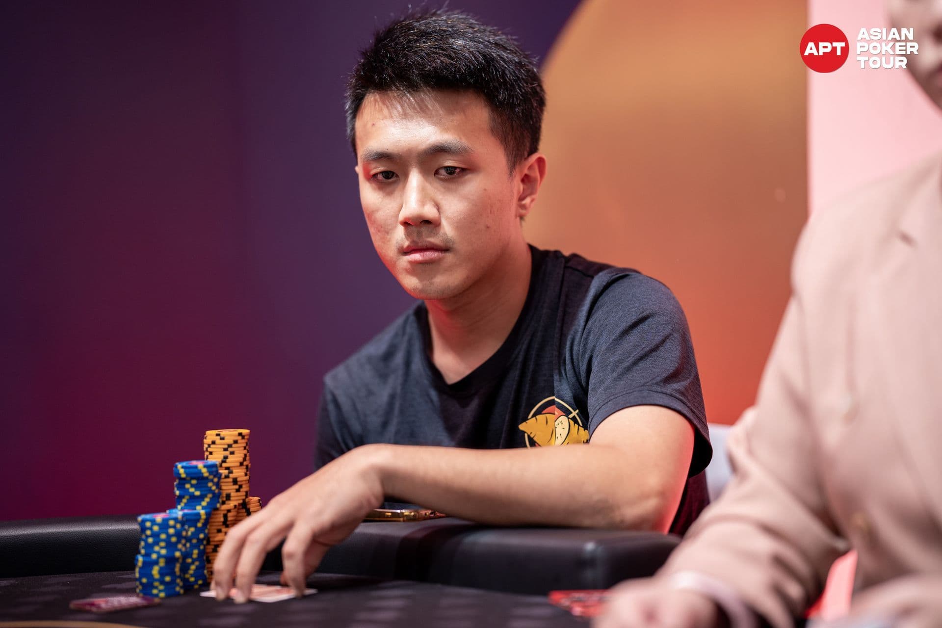 APT tournament gallery images