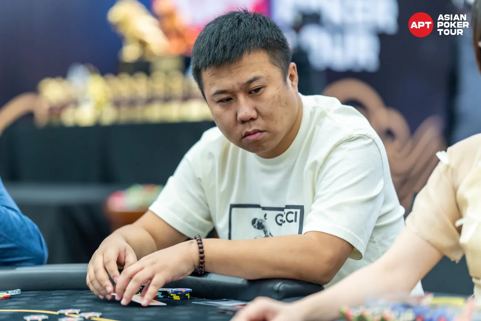 APT tournament gallery images