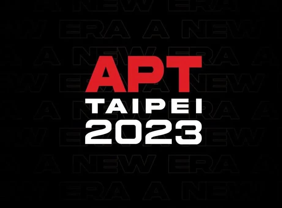 Guide to APT Taipei 2023: Where to Stay & Things to do